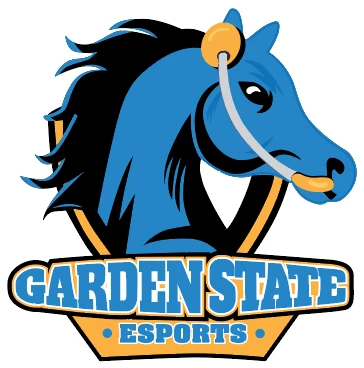 Garden State Esports Logo